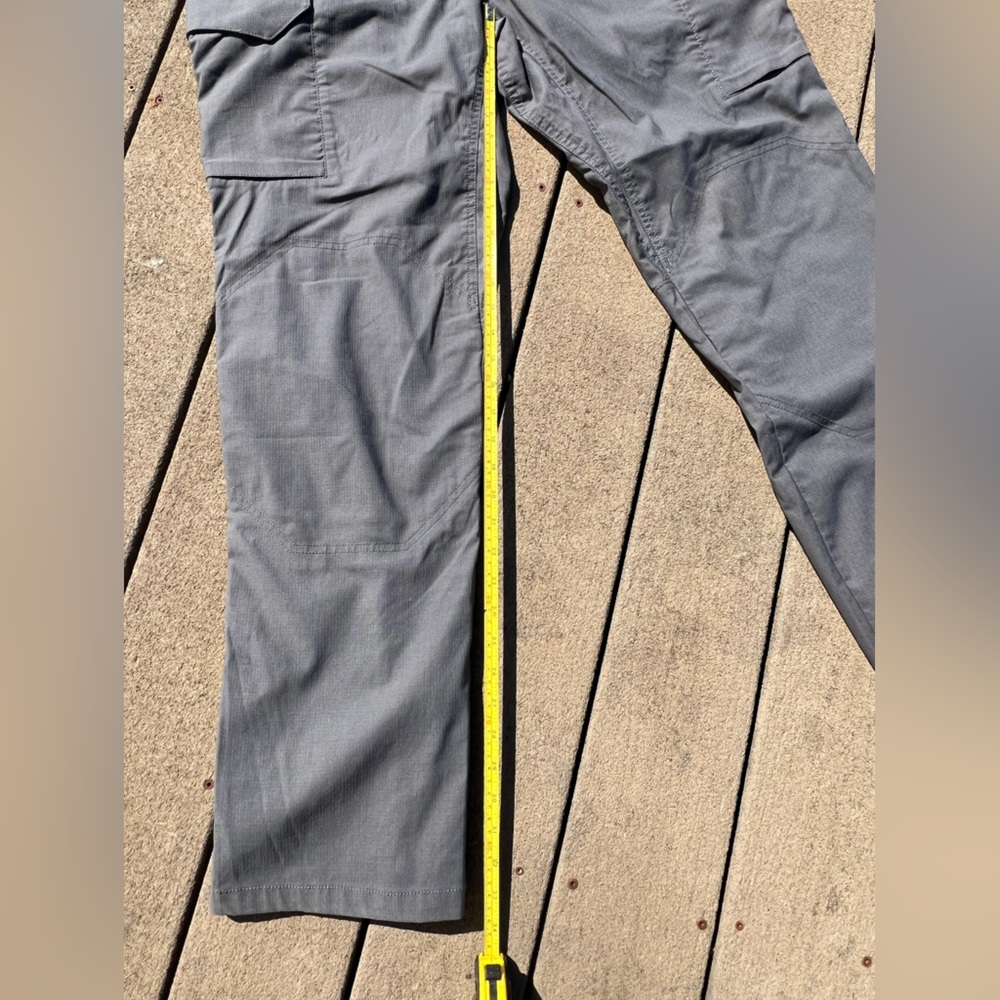 Men’s first tactical pants size 38/34 - Picture 6 of 7